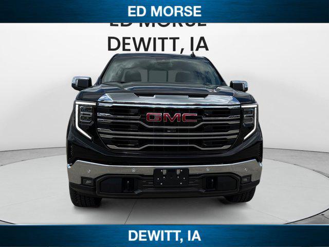 new 2026 GMC Sierra 1500 car, priced at $60,458