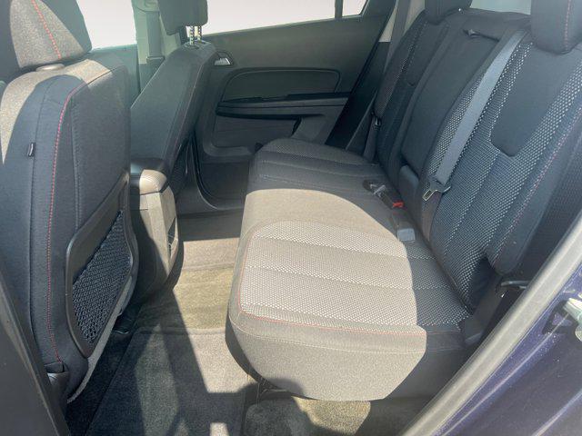 used 2017 GMC Terrain car, priced at $9,995