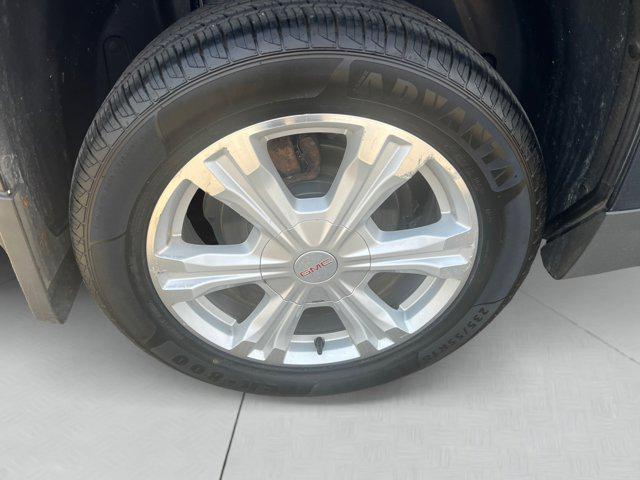 used 2017 GMC Terrain car, priced at $9,995