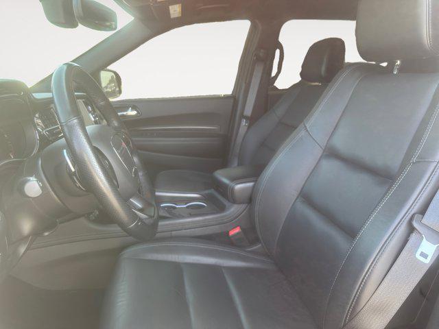 used 2021 Dodge Durango car, priced at $30,995