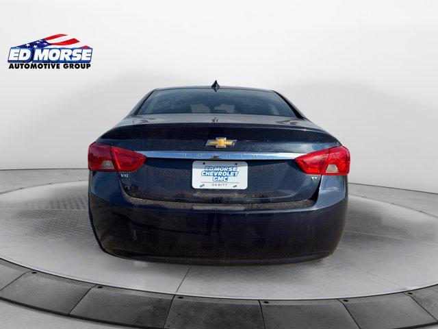 used 2016 Chevrolet Impala car, priced at $13,850