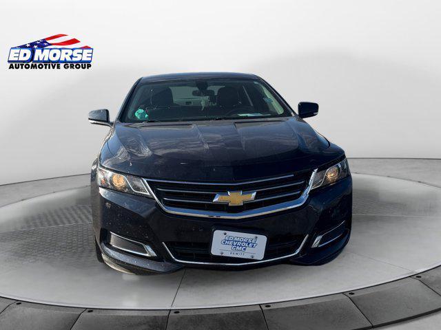 used 2016 Chevrolet Impala car, priced at $13,850