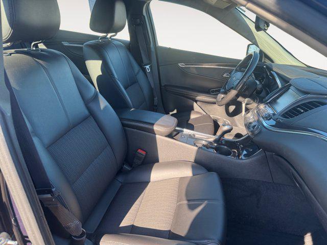 used 2016 Chevrolet Impala car, priced at $13,850