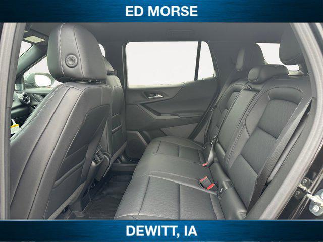 new 2026 Chevrolet Equinox car, priced at $33,126