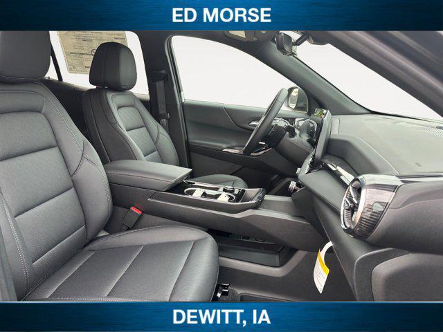 new 2026 Chevrolet Equinox car, priced at $33,126
