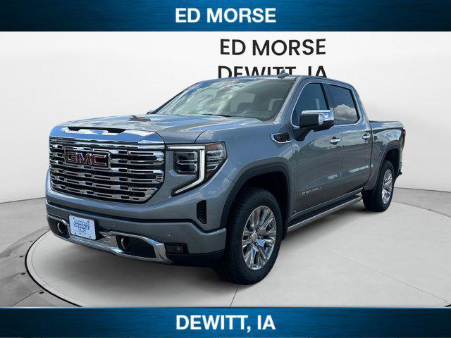 new 2024 GMC Sierra 1500 car, priced at $63,745