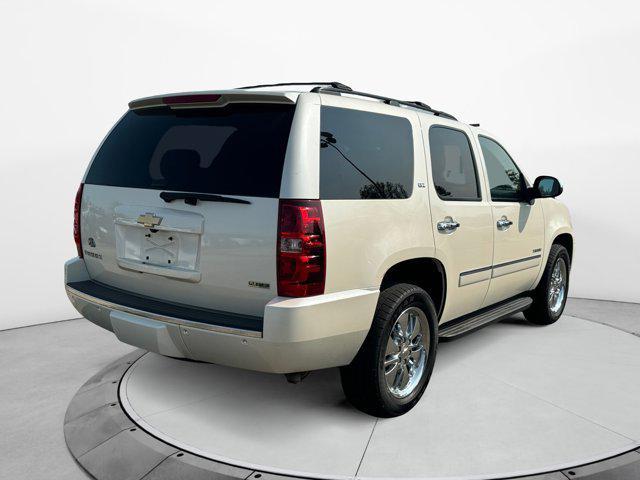 used 2010 Chevrolet Tahoe car, priced at $14,495