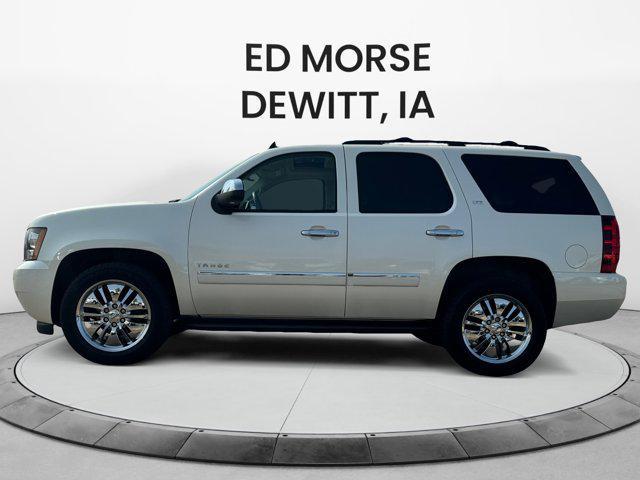 used 2010 Chevrolet Tahoe car, priced at $14,495