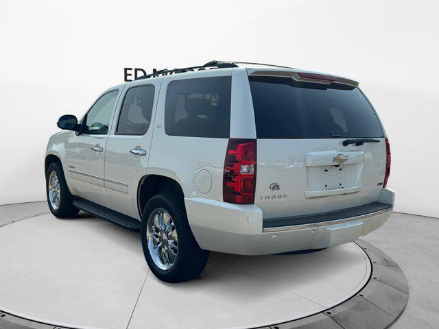 used 2010 Chevrolet Tahoe car, priced at $14,495