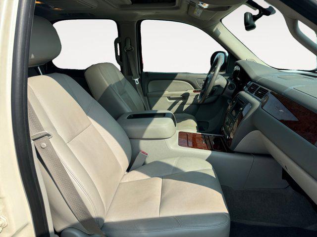 used 2010 Chevrolet Tahoe car, priced at $14,495