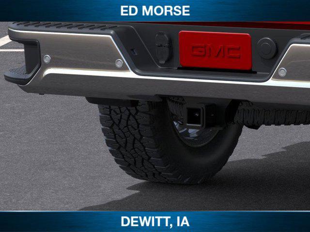 new 2026 GMC Sierra 2500 car, priced at $73,860