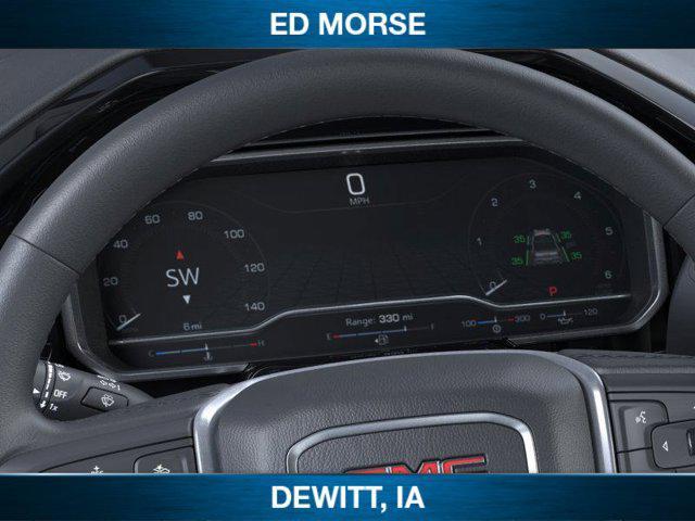 new 2026 GMC Sierra 2500 car, priced at $73,860