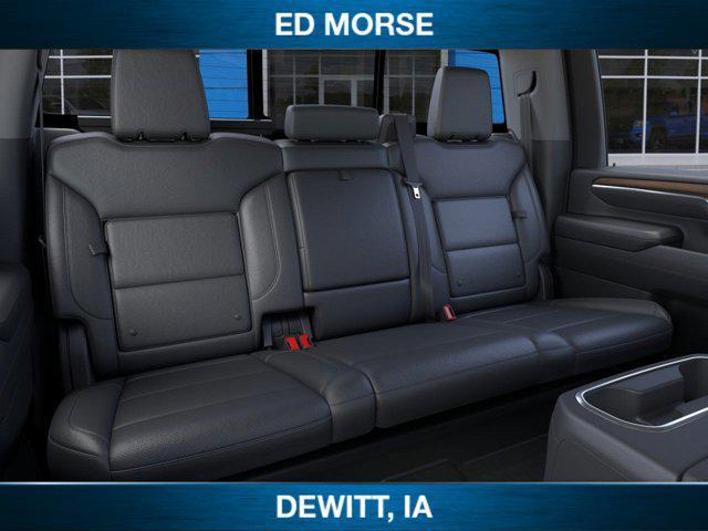 new 2026 GMC Sierra 2500 car, priced at $73,860