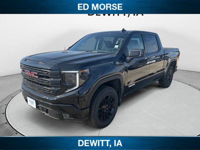 new 2026 GMC Sierra 1500 car, priced at $58,000