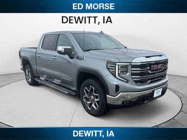 new 2026 GMC Sierra 1500 car, priced at $61,000
