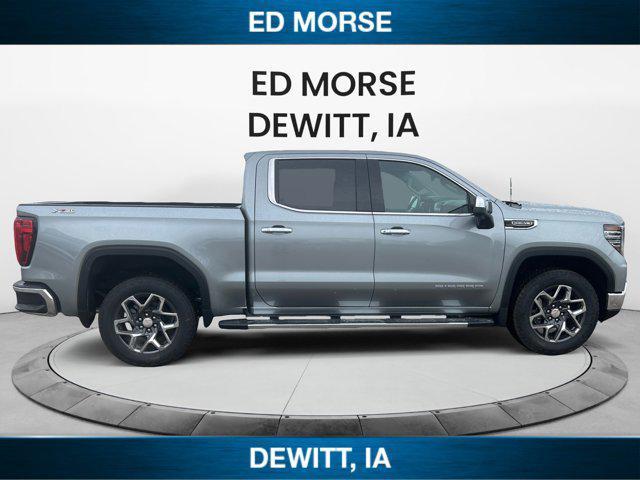 new 2026 GMC Sierra 1500 car, priced at $61,000