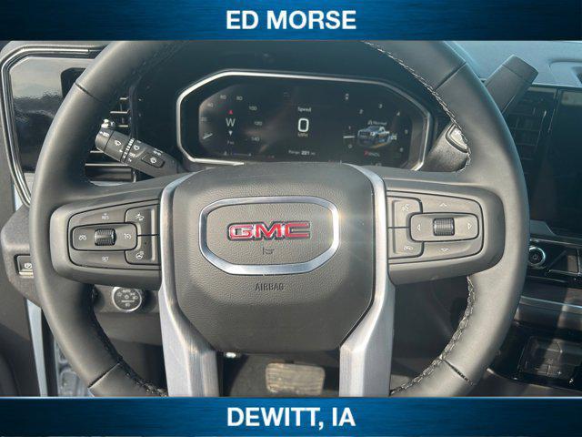 new 2026 GMC Sierra 2500 car, priced at $72,115