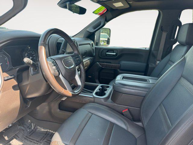 used 2020 GMC Sierra 2500 car, priced at $59,996