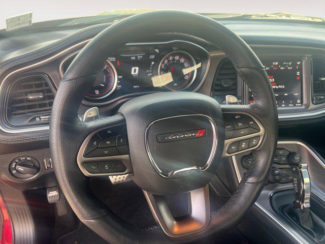 used 2021 Dodge Challenger car, priced at $45,595
