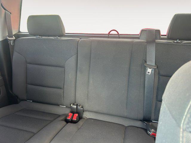 used 2019 GMC Sierra 1500 car, priced at $21,435