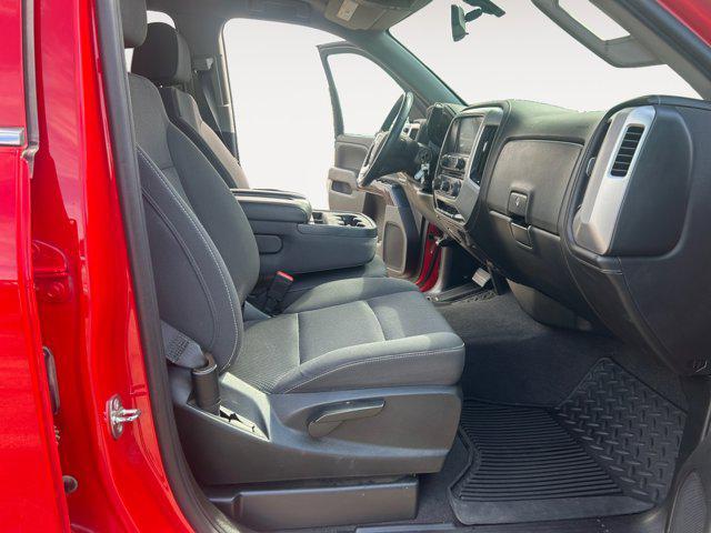 used 2019 GMC Sierra 1500 car, priced at $21,435