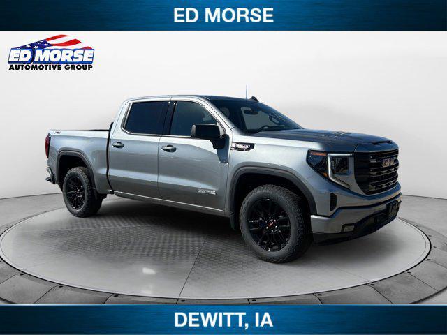 new 2026 GMC Sierra 1500 car, priced at $57,385