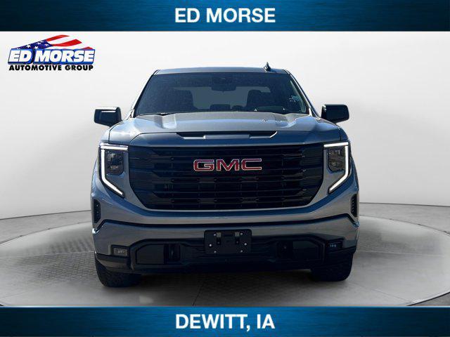 new 2026 GMC Sierra 1500 car, priced at $57,385