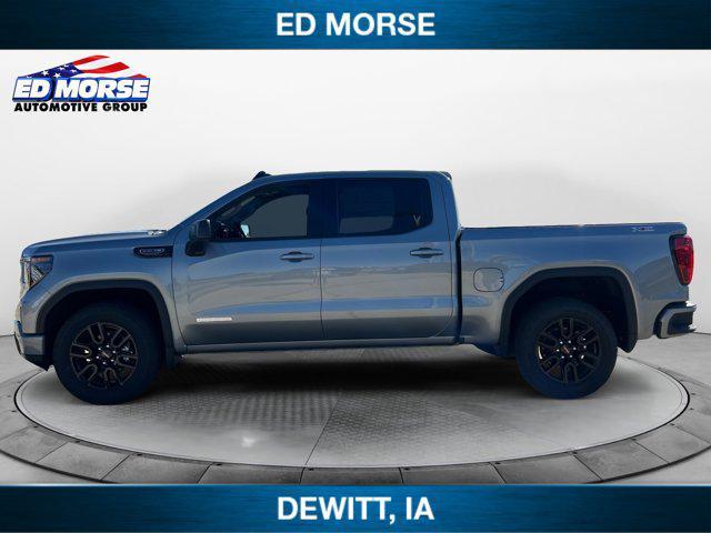 new 2026 GMC Sierra 1500 car, priced at $57,385