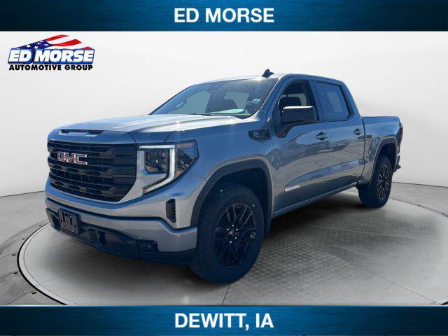 new 2026 GMC Sierra 1500 car, priced at $57,385