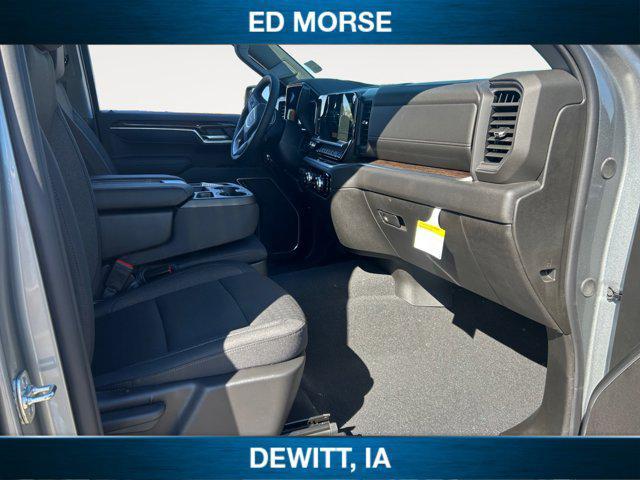 new 2026 GMC Sierra 1500 car, priced at $57,385