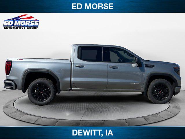new 2026 GMC Sierra 1500 car, priced at $57,385