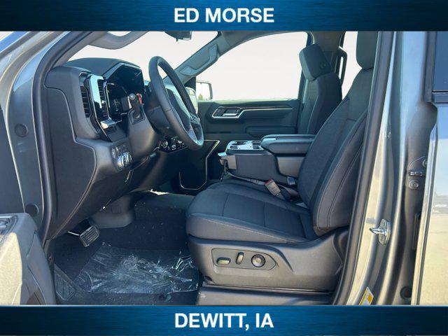 new 2026 GMC Sierra 1500 car, priced at $57,385