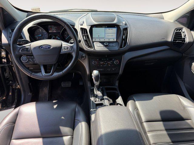 used 2019 Ford Escape car, priced at $16,895