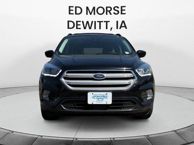 used 2019 Ford Escape car, priced at $16,895