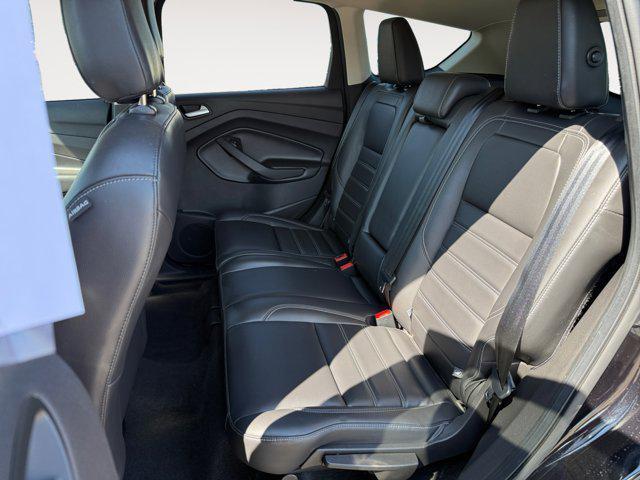 used 2019 Ford Escape car, priced at $16,895