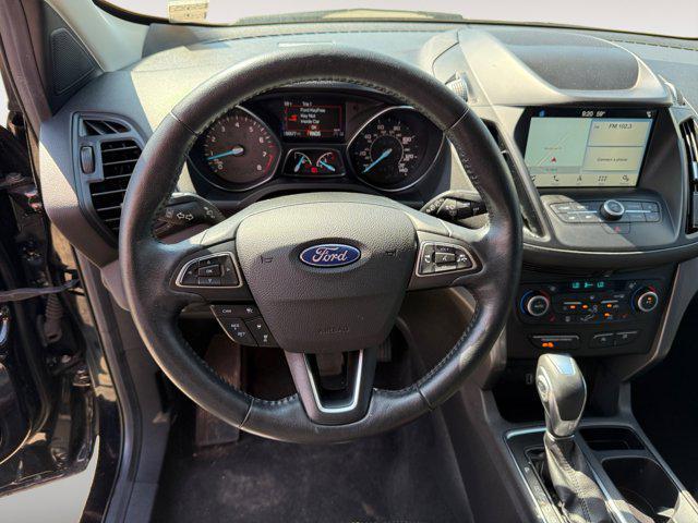 used 2019 Ford Escape car, priced at $16,895