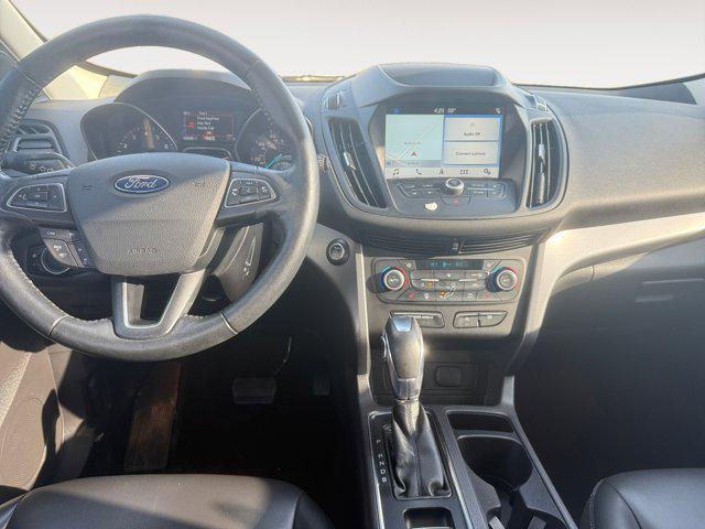 used 2019 Ford Escape car, priced at $17,722
