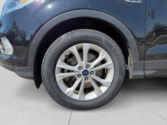 used 2019 Ford Escape car, priced at $16,895