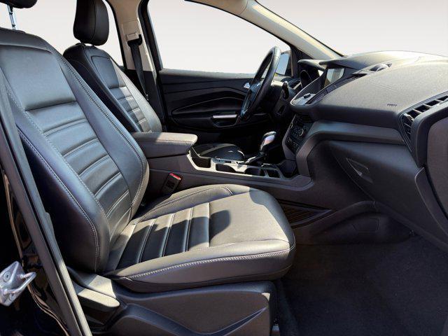 used 2019 Ford Escape car, priced at $16,895