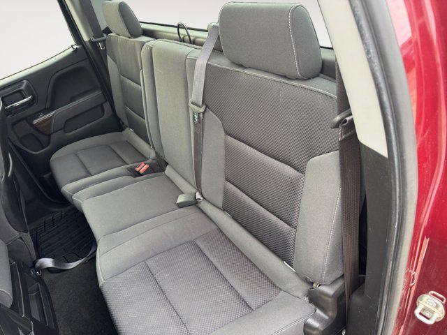 used 2015 GMC Sierra 1500 car, priced at $12,228