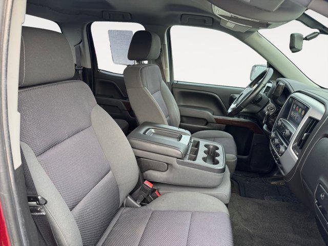 used 2015 GMC Sierra 1500 car, priced at $12,228