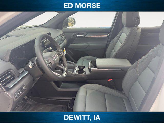 new 2026 GMC Terrain car, priced at $41,453