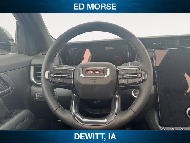 new 2026 GMC Terrain car, priced at $41,453