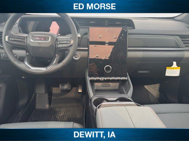 new 2026 GMC Terrain car, priced at $41,453