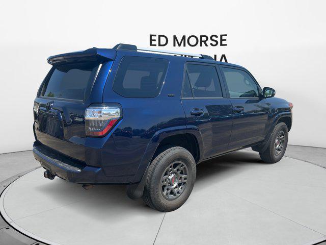 used 2020 Toyota 4Runner car, priced at $32,667