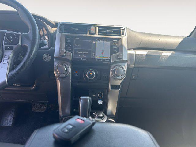 used 2020 Toyota 4Runner car, priced at $32,667