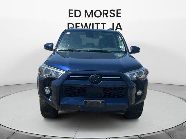used 2020 Toyota 4Runner car, priced at $32,667