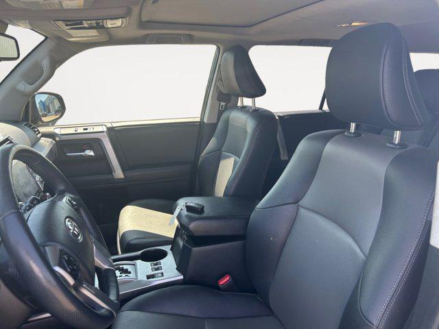 used 2020 Toyota 4Runner car, priced at $32,667