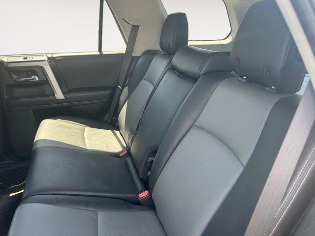used 2020 Toyota 4Runner car, priced at $32,667