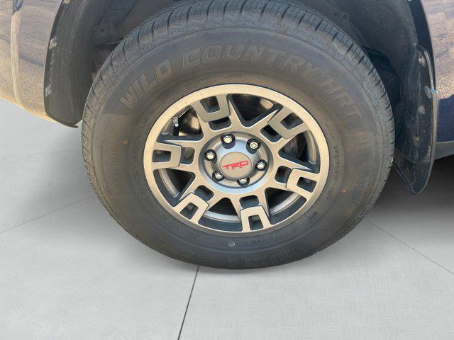 used 2020 Toyota 4Runner car, priced at $32,667